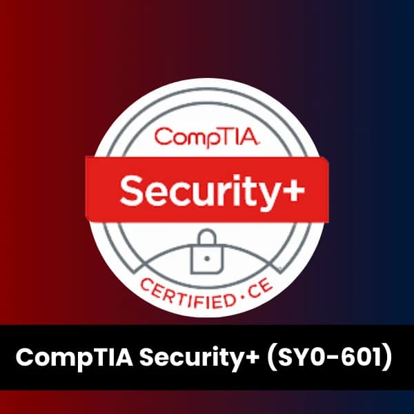 CompTIA Security+