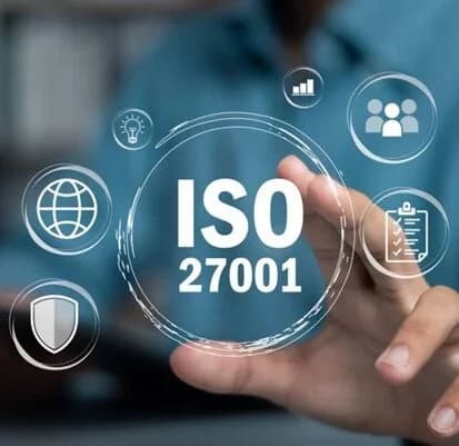 ISO 27001