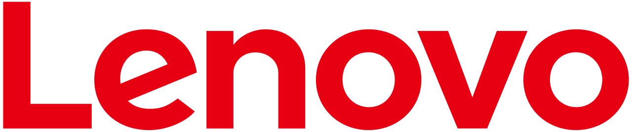 Logo Lenovo