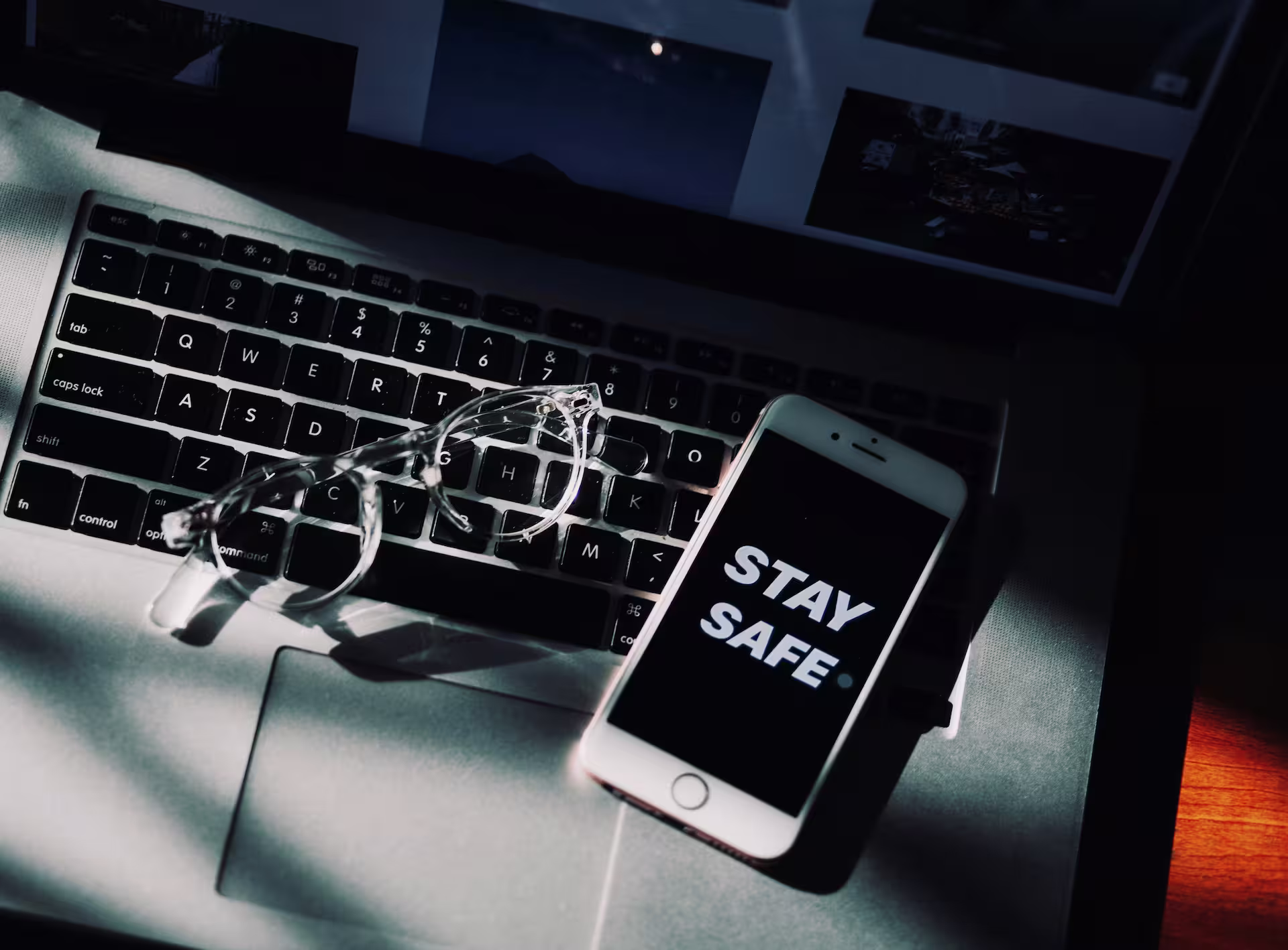 Cybersécurité Proactive